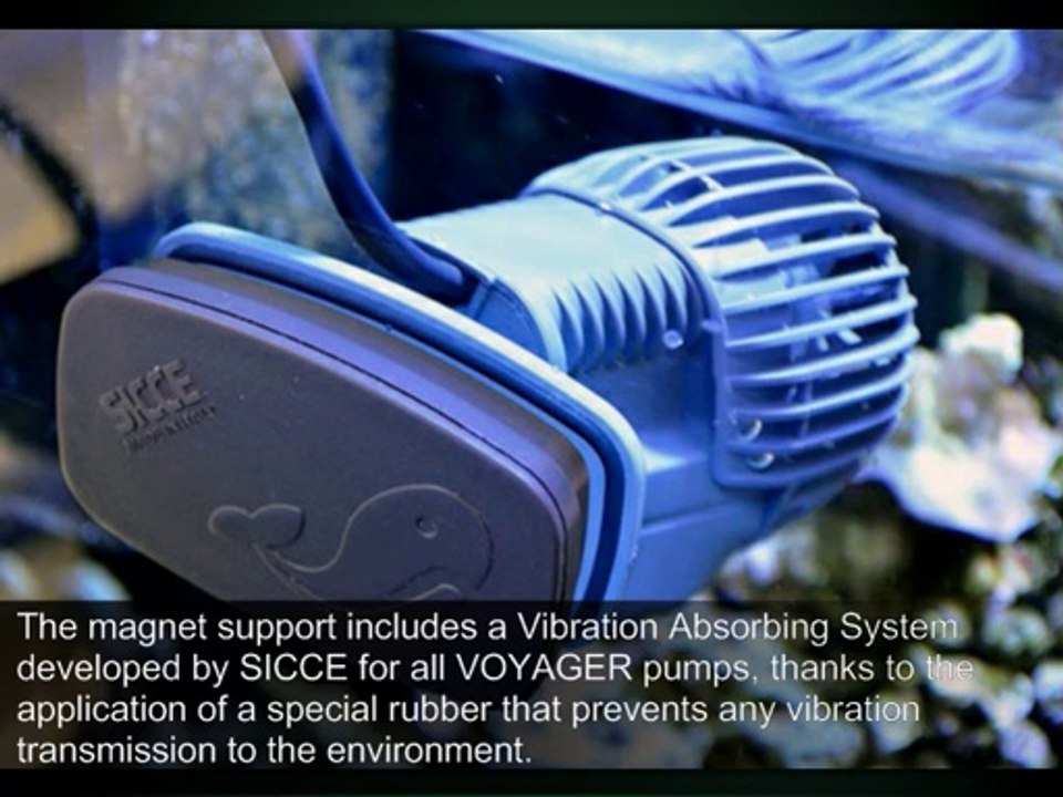 Voyager Nano SICCE