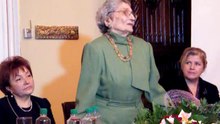 EMILIA PAVEL şi MEMORIILE UNUI MUZEOGRAF