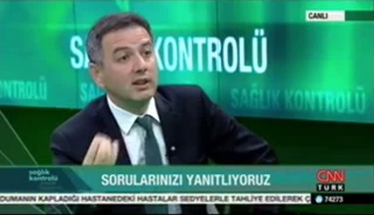 Tüp Bebek ve Kısırlık Tedavisi