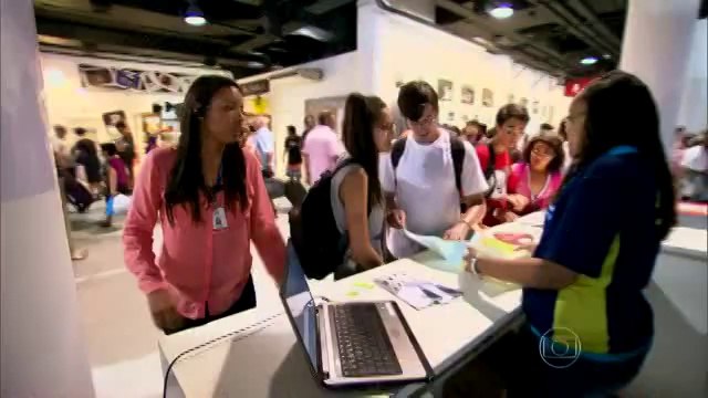 GReP - 14-02-14 - Sexta - Profissões de verão.