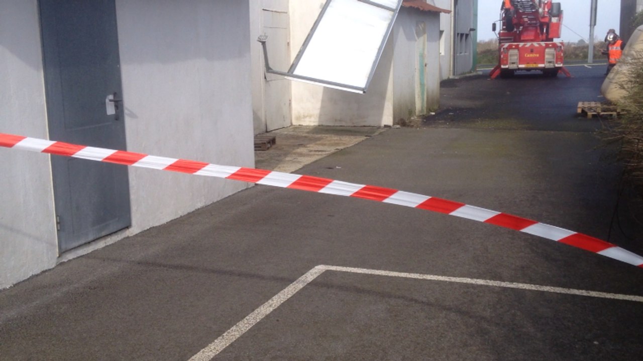 Tempête Ulla