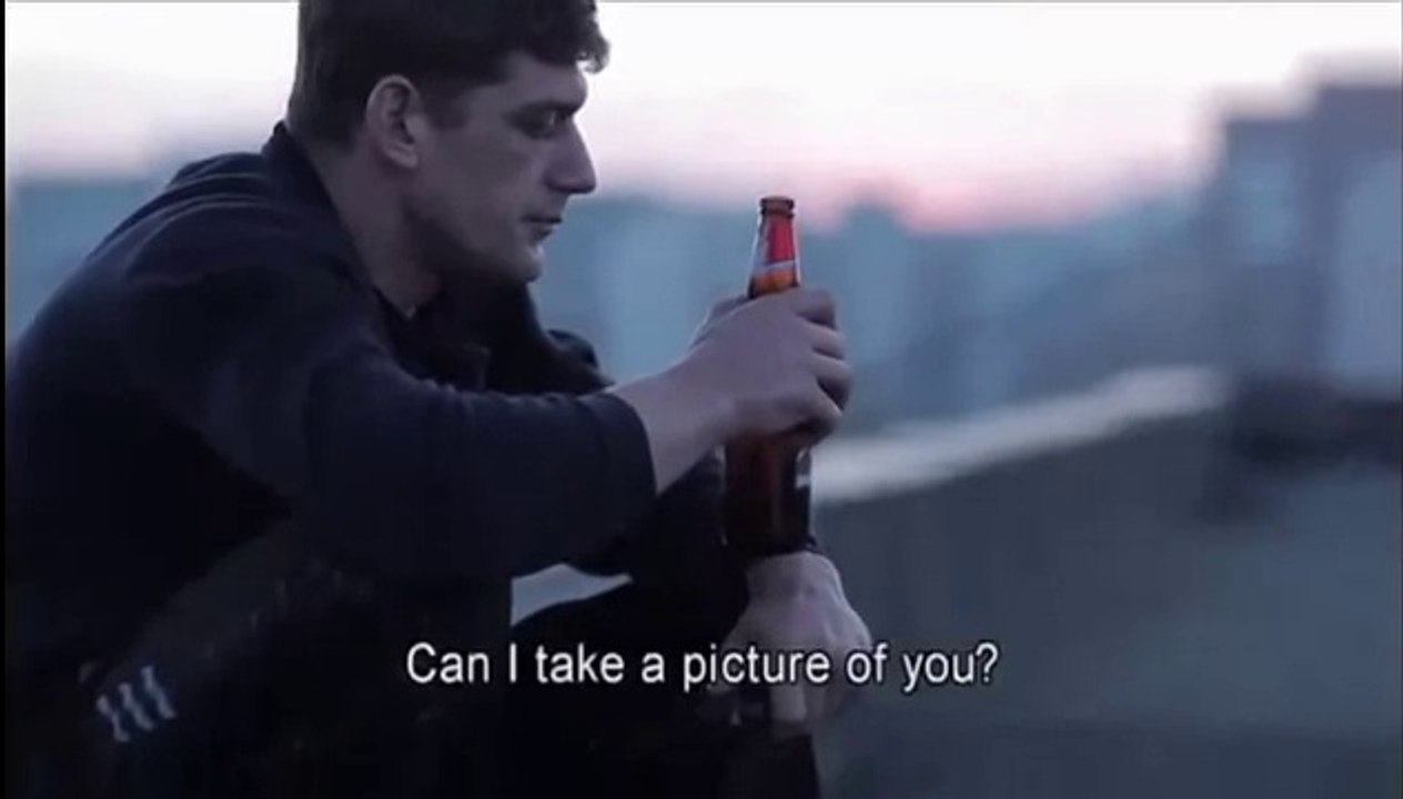 TWILIGHT PORTRAIT clip 3 | Festival 2011