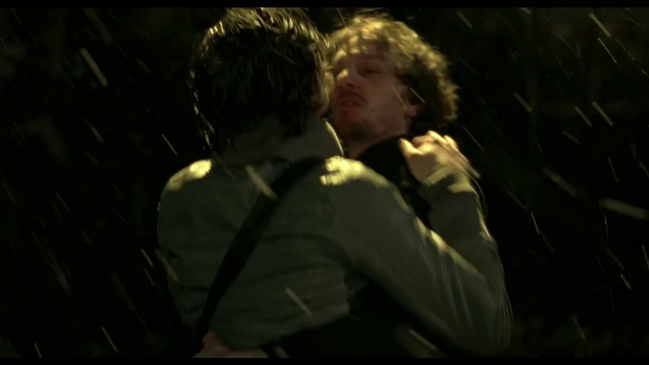 NUIT #1 trailer | Festival 2011