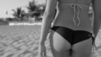 The Cabrinha Siren Collection- Annabel Van Westerop