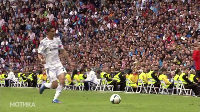 МОТИКА: Фудбалските фанови против глумењето во фудбалот