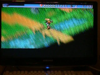 Landstalker -2 Sauvons Fara