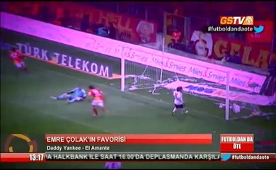 Futbolcuların ve basketbolcuların favori şarkıcıları