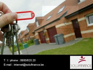 Prêts Hypothécaires