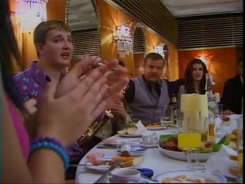 Calin Crisan & Alin Olaru - Firma me-ai Ghita Olaru