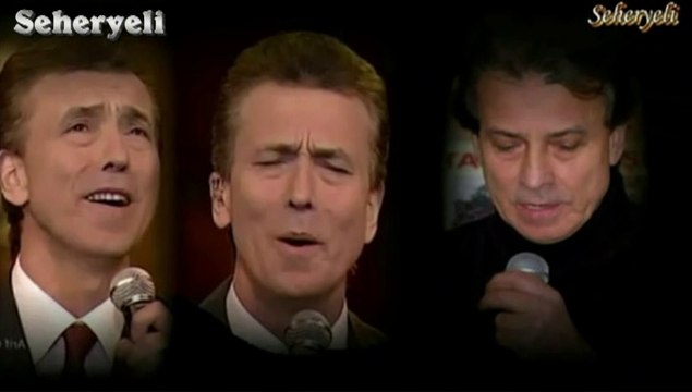 Arif Özgülüş ♪♪♪ Herkes Sana Gönlüm Gibi Bir Bende midir