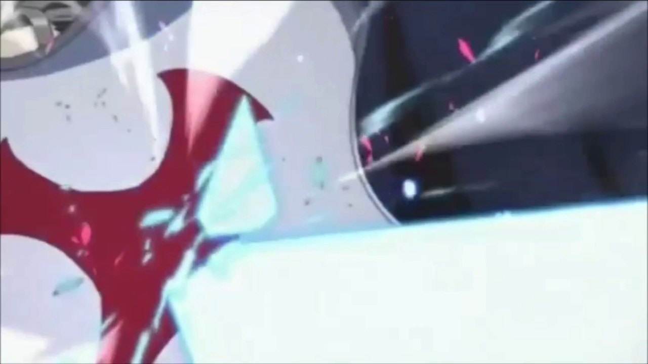 SAO  AMV