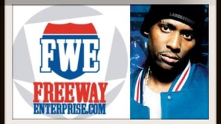 Freeway Rick Ross - Hot Boy Turk