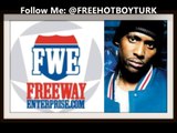 Freeway Rick Ross - Hot Boy Turk