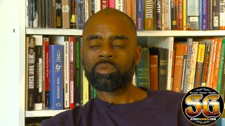 Freeway Rick Ross - Does American Society Love Or Hate Drug Dealers -  Freeway Ricky Ross