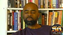 Freeway Rick Ross - Does American Society Love Or Hate Drug Dealers -  Freeway Ricky Ross