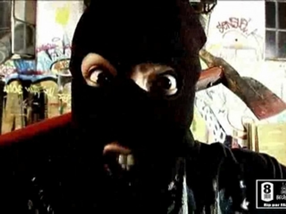 Sefyu / La Vie Qui Va Avec