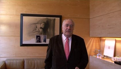 Soutien de Jean-Paul Bachy