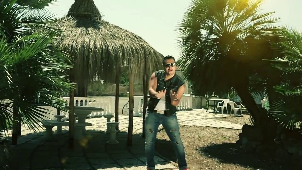 Asu si Alessio - Buna si Rea