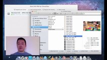 Recover deleted files on Mac with Disk Drill recovery software