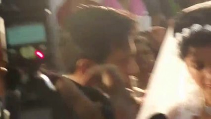 Meera Jasmine Wedding Exclusive Video