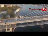 Topbaş, İstanbul'un silüetine darbe vuran köprüyü böyle anlattı