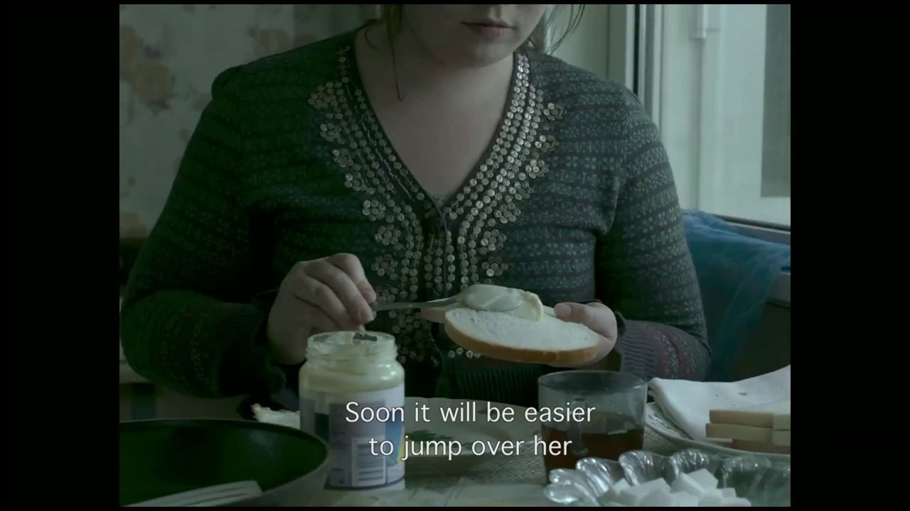 LENA trailer | Festival 2011