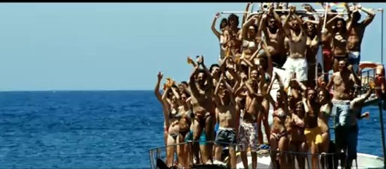 Festival 2011: TERRAFERMA trailer