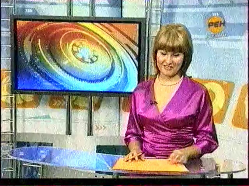 Выставка Русская Галерея ХХIвек в Берлине. Художник Алексей Акиндинов. Рен ТВ. 02.09.2010 г.