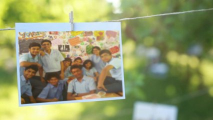 FAREWELL 2014-CAMBRIDGE SCHOOL NOIDA