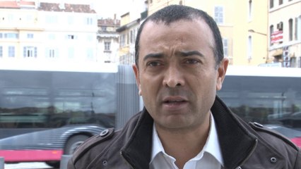 Robert FUCHS : "Servir Marseille"