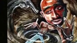 Freeway Rick Ross - Interviews With Truth About 2Pac