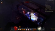 Diablo 3 Reaper of Souls - Croisé -Justice
