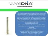 VaporDNA : Cheap Vaporizers