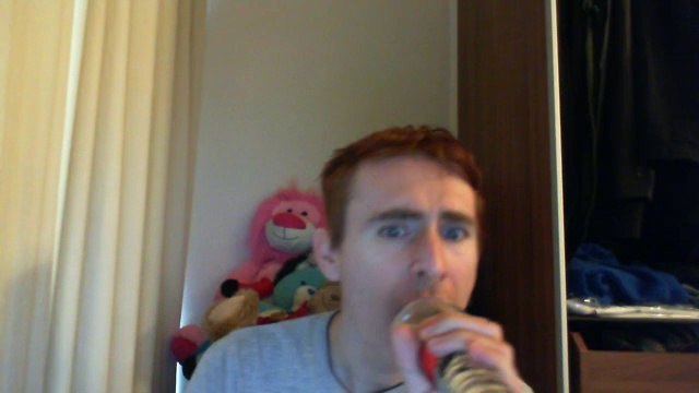 Wiwi égratigne don't worry baby des Beach Boys