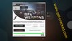 Battlefield 4 Weapons Unlocker v1.7 [Unlock All BF4 Weapons] 2014