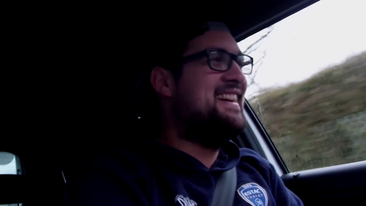 Le portrait d'Andy / Bêtisier.
