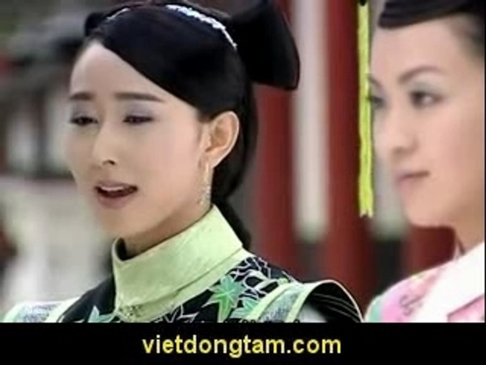 Dai Thanh Hau Cung 41 Of 41