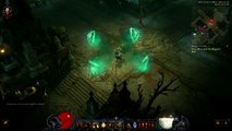 Diablo 3 Reaper of Souls - Croisé - Shield Bash
