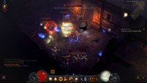 Diablo 3 Reaper of Souls - Croisé -Smite