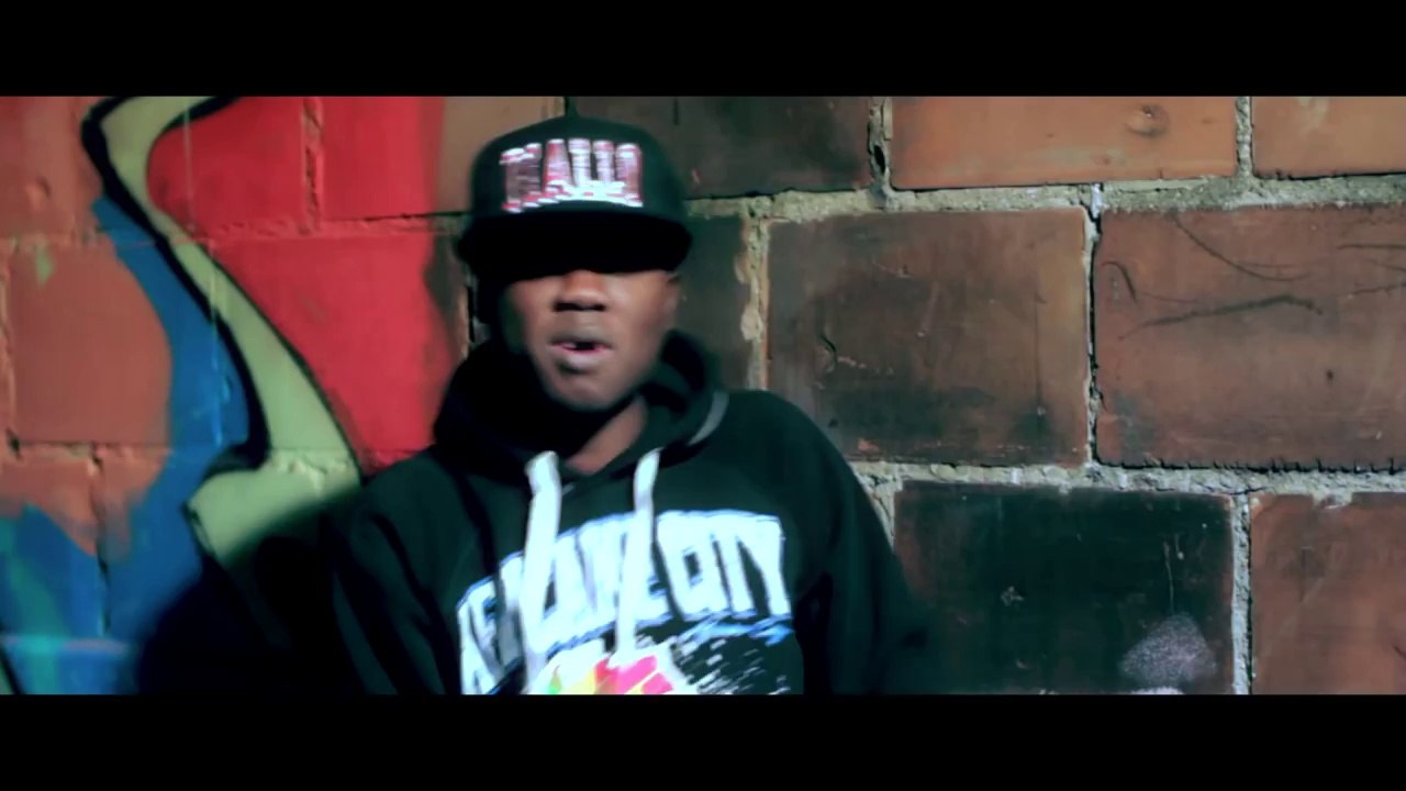 Diallo - J'ai rien à prouver  (Clip Officiel)  2011