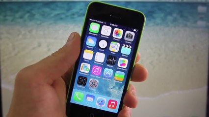 Unlock iOS 7 iPhone 5S, 5C, 5 & 4S ANY Carrier - Sprint_AT&T_T-Mobile_Verizon