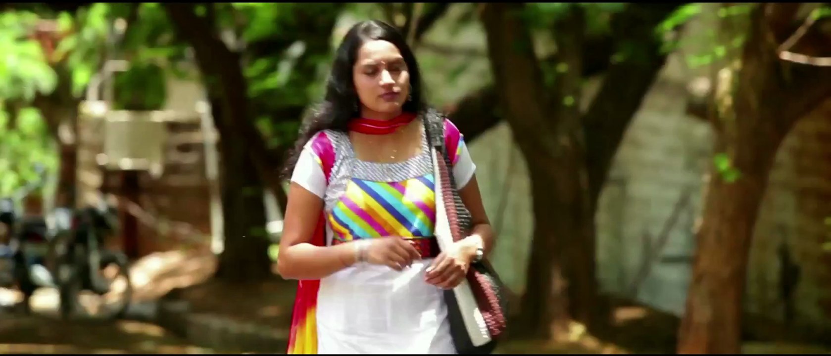 O Mugguri Katha Movie Theatrical Trailer - Kiran, Phani Prakash - Movies Media