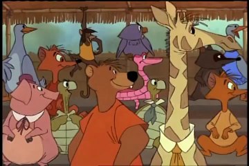 Bedknobs and broomsticks