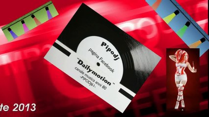 PIPODJ  serate musicali 2013 -8p-