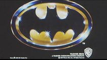 Batman ( de Tim Burton - bande annonce VF )