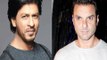 Shahrukh Khan In Sohail Khan's Next | Latest Bollywood Gossip