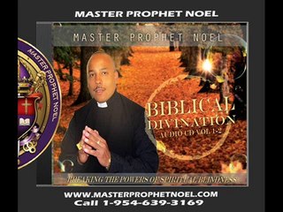 Video response to Prophet Dr David Owuor # 1