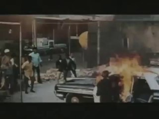 Sweet Sweetback's Baadasssss Song