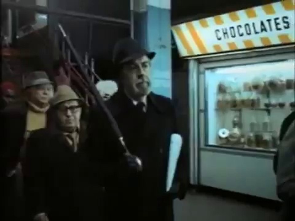 The French Connection