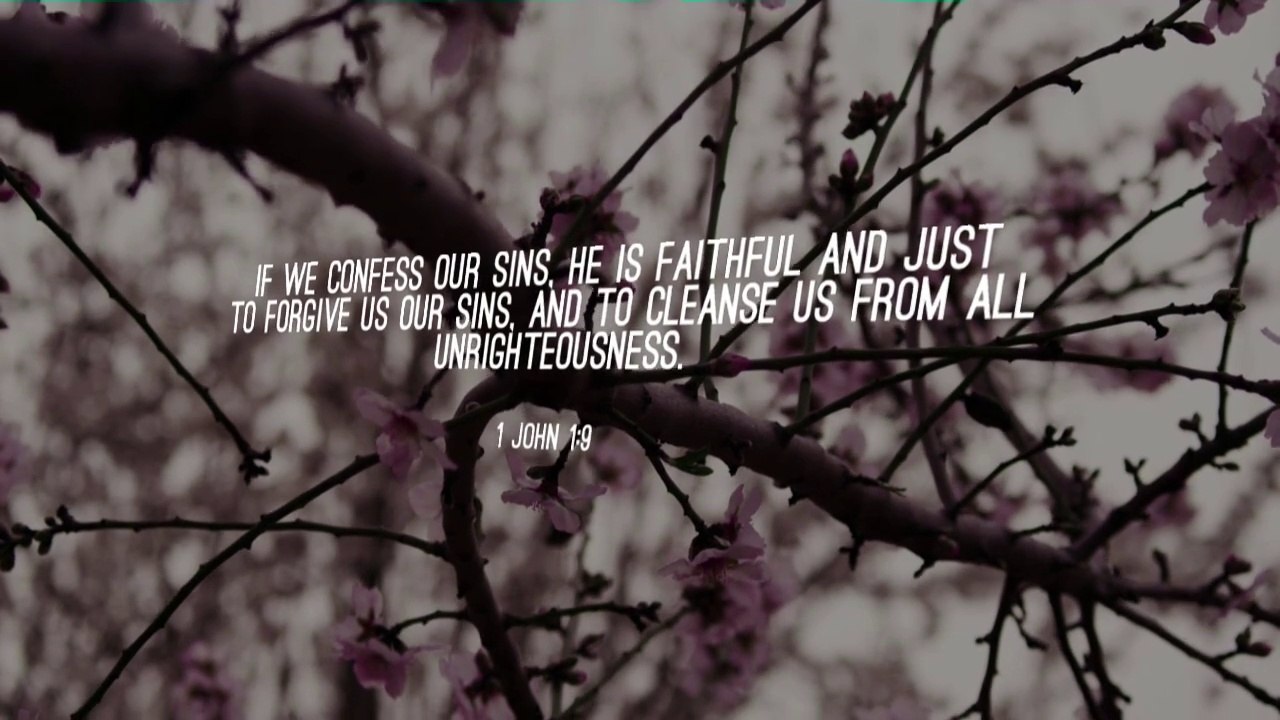 Are you saved?